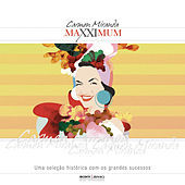 Thumbnail for the Carmen Miranda - Bamboleô link, provided by host site