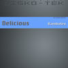 Thumbnail for the The Delicious - Bamboleo link, provided by host site