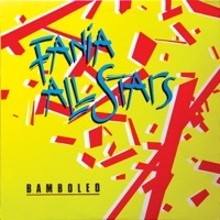 Thumbnail for the Fania All Stars - Bamboléo link, provided by host site
