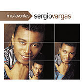 Thumbnail for the Sergio Vargas - Bamboleo link, provided by host site