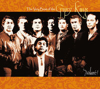 Thumbnail for the Gipsy Kings - Bamboleo link, provided by host site