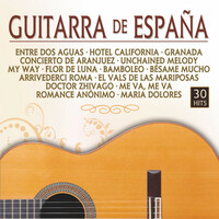 Thumbnail for the Manuel Granada - Bamboleo - Guitar Version link, provided by host site