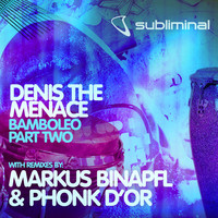 Thumbnail for the Denis the Menace - Bamboleo (Part 2) link, provided by host site