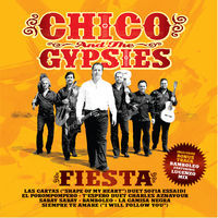 Thumbnail for the Chico & The Gypsies - Bamboleo (Radio Edit) link, provided by host site