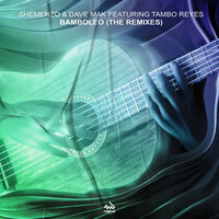 Thumbnail for the Shemenzo - Bamboleo (The Remixes) link, provided by host site