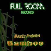 Thumbnail for the Beatz Projekted - Bamboo link, provided by host site