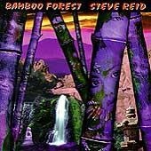Image of Steve Reid linking to their artist page due to link from them being at the top of the main table on this page