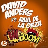 Thumbnail for the David Anders - BamBoom (David Anders vs. Raul De La Orza) link, provided by host site