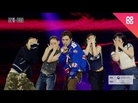Thumbnail for the Ten - BAMBORA l 2025 MyK FESTA : MyK LIVE STAGE link, provided by host site