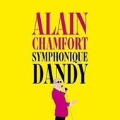 Thumbnail for the Alain Chamfort - Bambou (Version symphonique) link, provided by host site