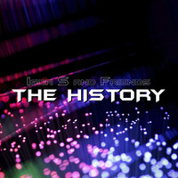 Image of Lady Brian linking to their artist page due to link from them being at the top of the main table on this page