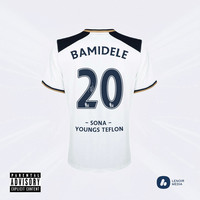 Thumbnail for the Sona - Bamidele link, provided by host site