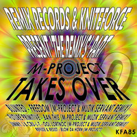 Thumbnail for the Future Primitive - Ban This - M-Project & Muzik Servant Remix link, provided by host site