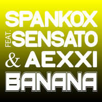 Image of Spankox linking to their artist page due to link from them being at the top of the main table on this page