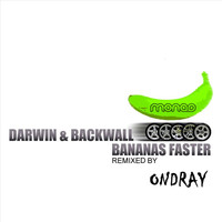 Thumbnail for the Darwin & Backwall - Banana's Faster link, provided by host site