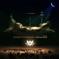 Thumbnail for the Store N Forward - Bananas link, provided by host site