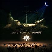 Thumbnail for the Store N Forward - Bananas link, provided by host site