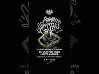 Thumbnail for the Santa Fe Klan - Banco y Negro US Tour, boletos a la venta este viernes 14 en #LiveNation 🎟️🔥 link, provided by host site
