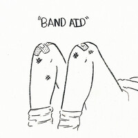 Thumbnail for the Ticket - BAND AID link, provided by host site