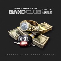 Thumbnail for the O Wave - Band Club link, provided by host site