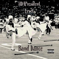 Thumbnail for the Hd4president - Band Dance link, provided by host site