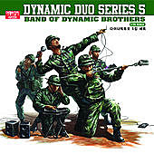 Thumbnail for the Dynamic Duo - Band of Dynamic Brothers link, provided by host site