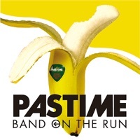 Thumbnail for the PASTIME - Band On the Run link, provided by host site