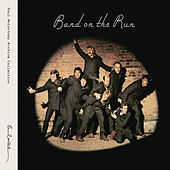 Thumbnail for the Paul McCartney - Band On The Run link, provided by host site