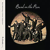 Thumbnail for the Paul McCartney - Band On The Run (Standard) link, provided by host site