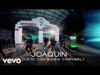 Thumbnail for the Calibre 50 - Joaquín (LETRA) link, provided by host site