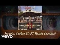 Thumbnail for the Calibre 50 - Joaquín link, provided by host site