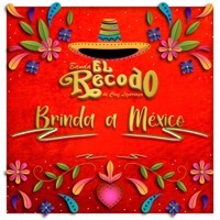 Thumbnail for the Banda El Recodo - Banda el Recodo Brinda a México link, provided by host site