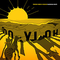 Thumbnail for the Freddie Gibbs - Bandana Beats link, provided by host site