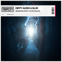 Thumbnail for the Dirty Audio - Bandana [Extended Mix] link, provided by host site