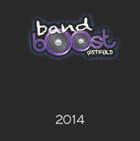 Thumbnail for the BandBoost - BandBoost 2014 link, provided by host site