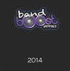 Thumbnail for the BandBoost - BandBoost 2014 link, provided by host site