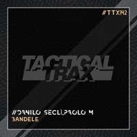 Thumbnail for the Danilo Seclì - Bandele (Edit) link, provided by host site