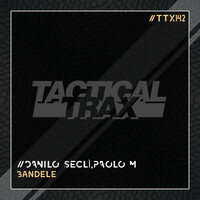 Thumbnail for the Danilo Seclì - Bandele link, provided by host site