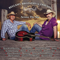 Thumbnail for the The Bellamy Brothers - Banderas link, provided by host site