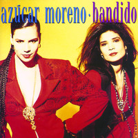 Thumbnail for the Azucar Moreno - Bandido link, provided by host site