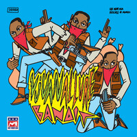 Image of Vjuan Allure linking to their artist page due to link from them being at the top of the main table on this page