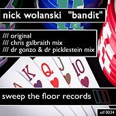 Thumbnail for the Nick Wolanski - Bandit link, provided by host site