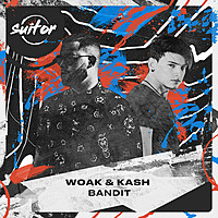 Thumbnail for the WOAK - Bandit link, provided by host site