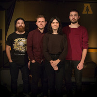 Thumbnail for the Bandit - Bandit on Audiotree Live link, provided by host site
