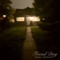 Thumbnail for the Friend Dog - Bandits link, provided by host site