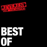 Image of Reverend and the Makers linking to their artist page due to link from them being at the top of the main table on this page