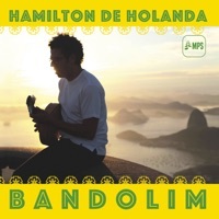 Thumbnail for the Hamilton de Holanda - Bandolim link, provided by host site