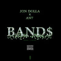 Thumbnail for the Jon Dolla - Bands link, provided by host site