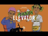 Thumbnail for the Comethazine - BANDS link, provided by host site