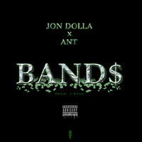 Image of Jon Dolla linking to their artist page due to link from them being at the top of the main table on this page